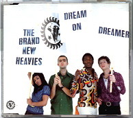 Brand New Heavies - Dream On Dreamer